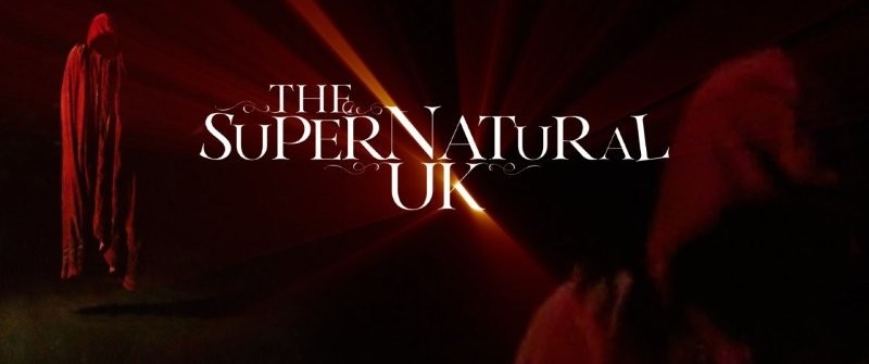 Spotlight On: The Supernatural UK