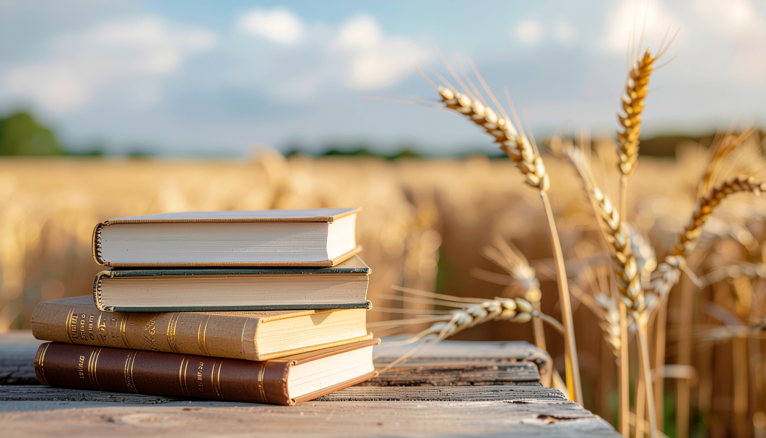 🥇 Empfehlung Die besten Bücher über Rohstoffmärkte & Agrarhandel (2026): 17 Empfehlungen vom Agrarmarktpodcast