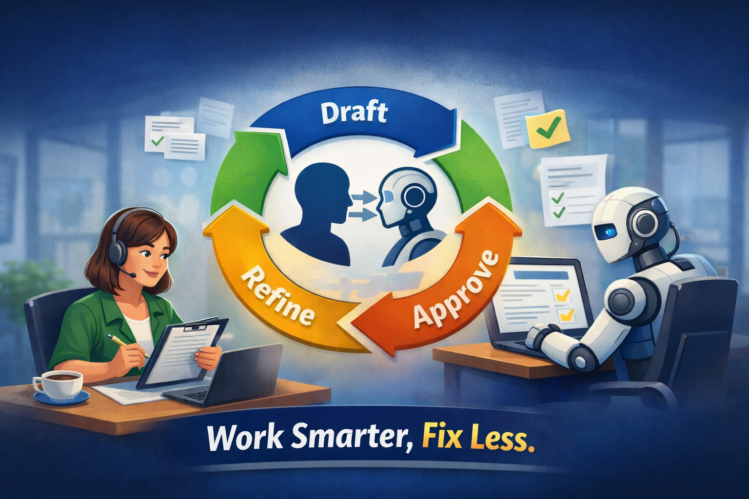 How to Create a Workflow That Prevents Rework in Instructional Design: 4 Steps to Success