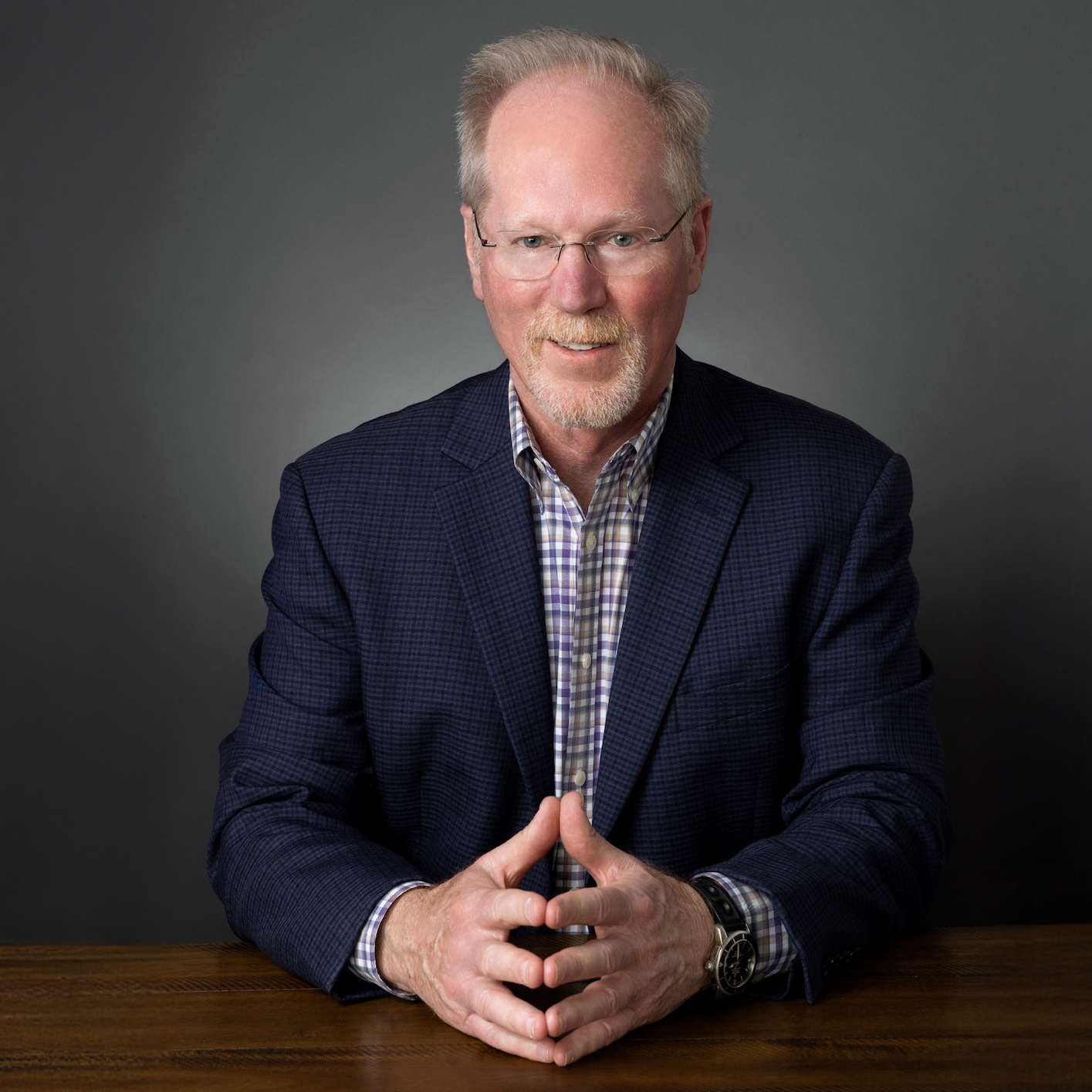 Scott Holmes Profile Photo