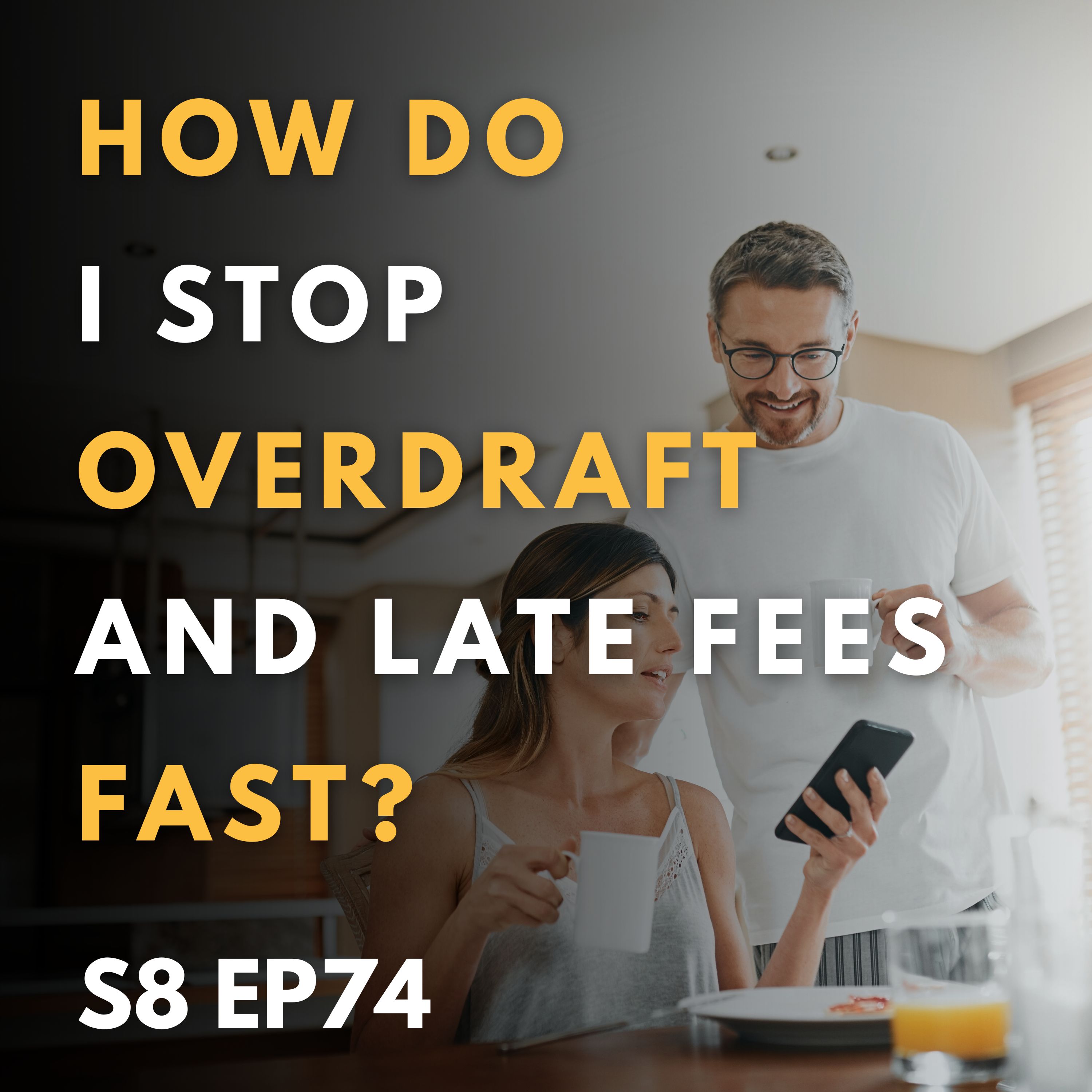 How to Stop Overdraft and Late Fees Fast How to Stop Overdraft and Late Fees Fast