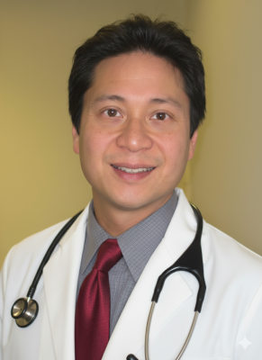 Benjamin Domingo Profile Photo