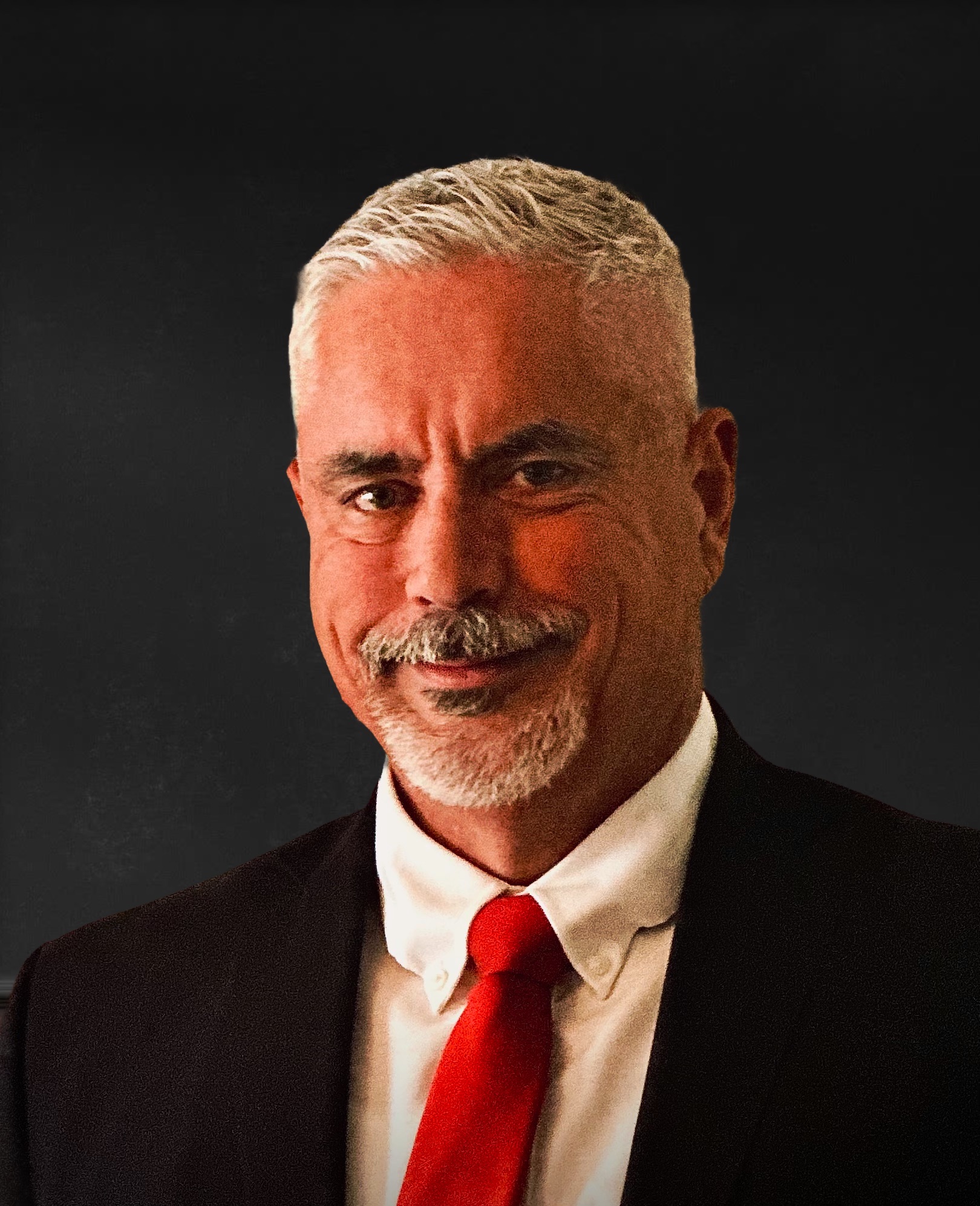 Eric K. Threlkeld Profile Photo