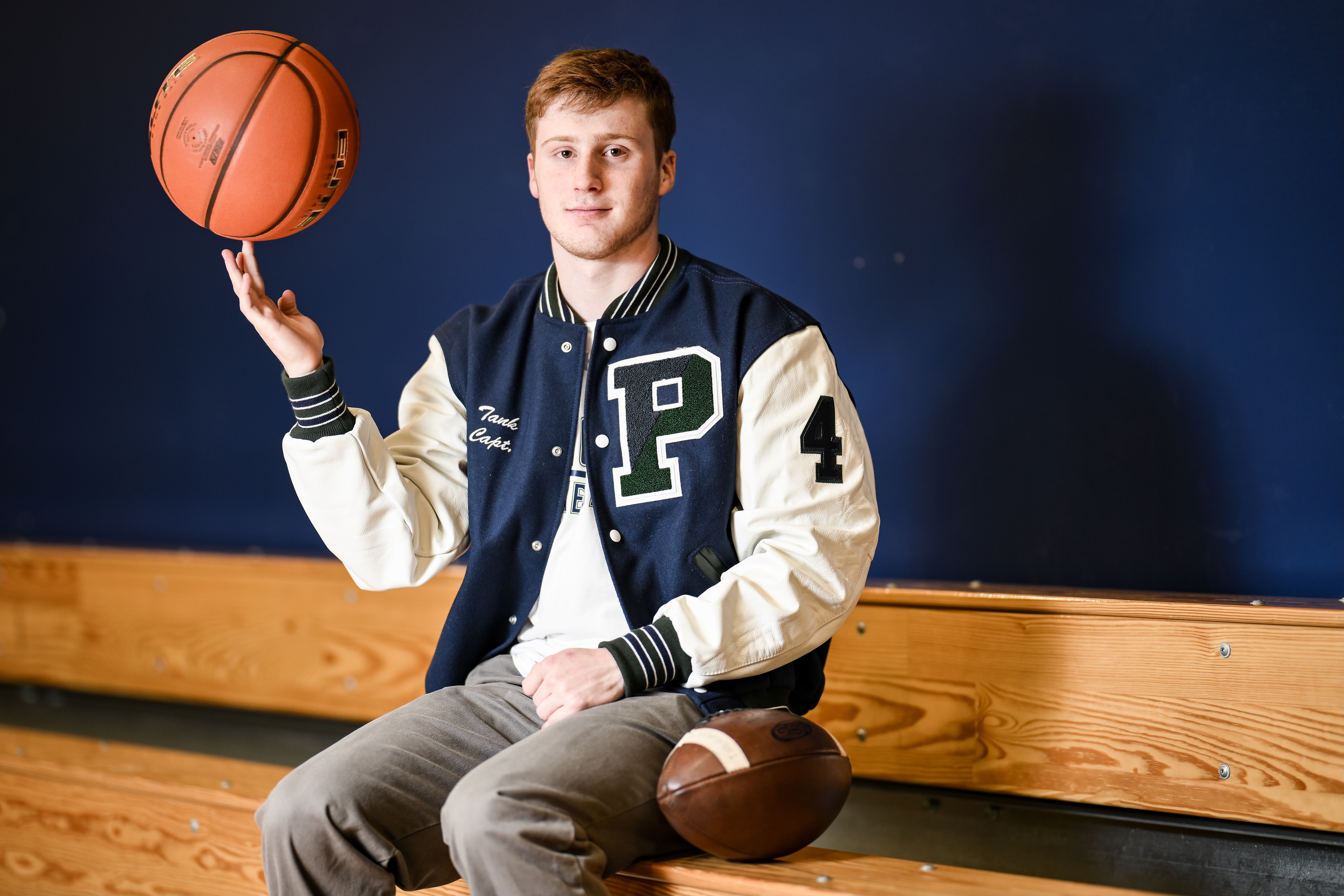 Matthew Theriault Profile Photo