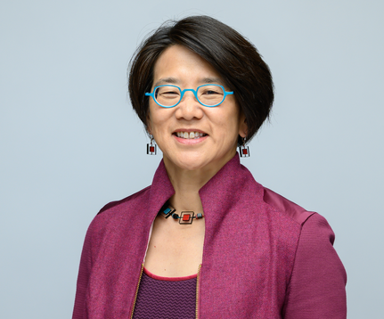 Erica Pan MD MPH Profile Photo