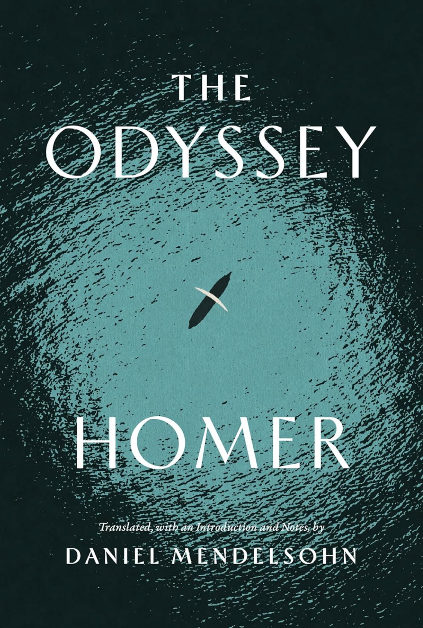 The Greatest Books of All Times Series: #24 The Odyssey The Greatest Books of All Times Series: #24 The Odyssey