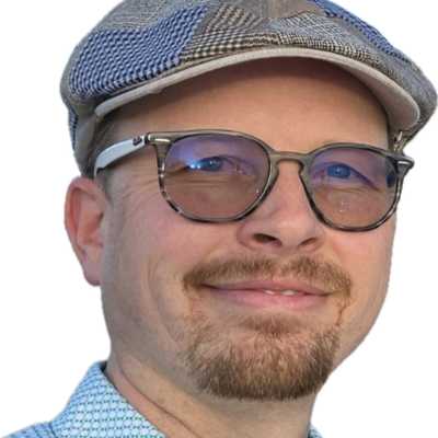 Lee Anderson Profile Photo