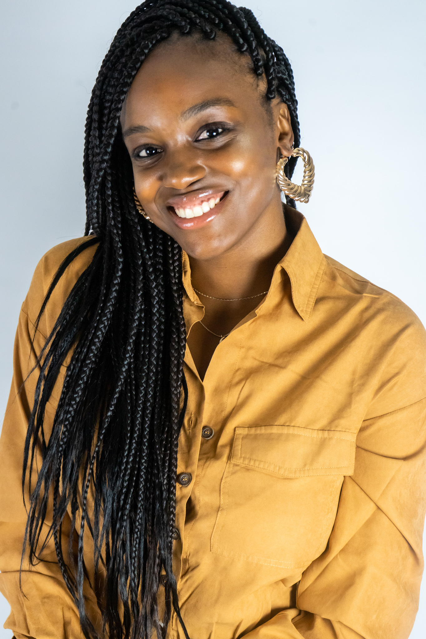 Jasmin Knox Profile Photo