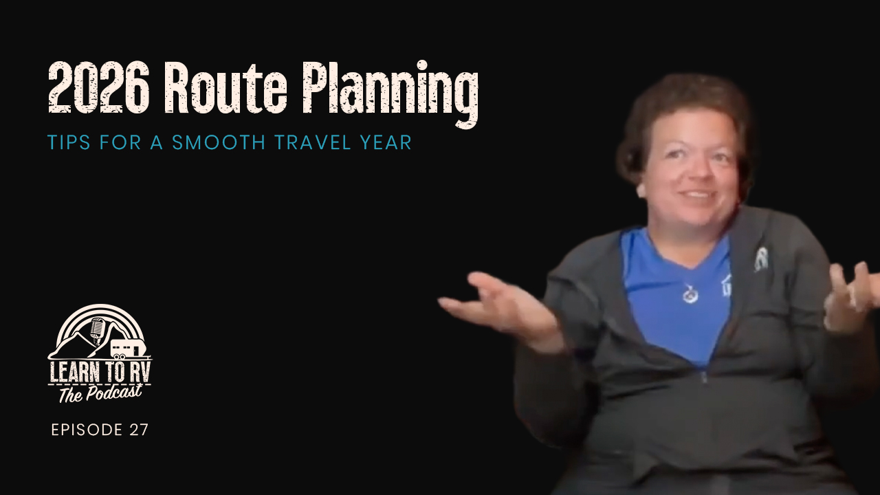 2026 Route Planning: Tips for a Smooth Travel Year