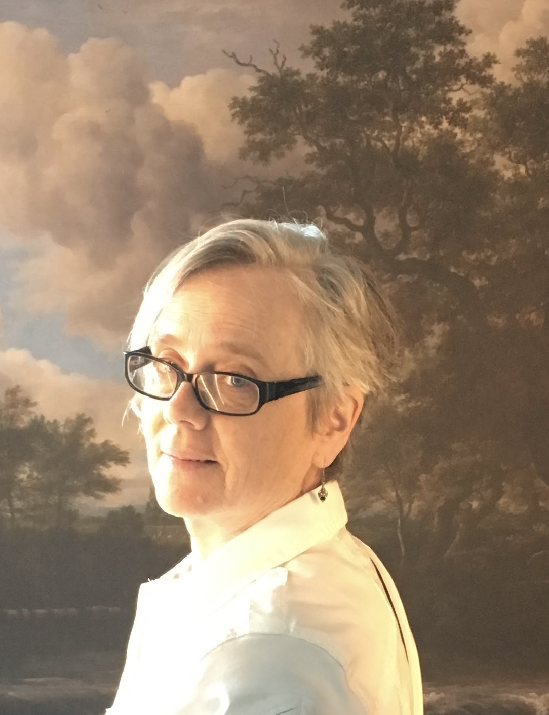 Gail Grant Park Profile Photo