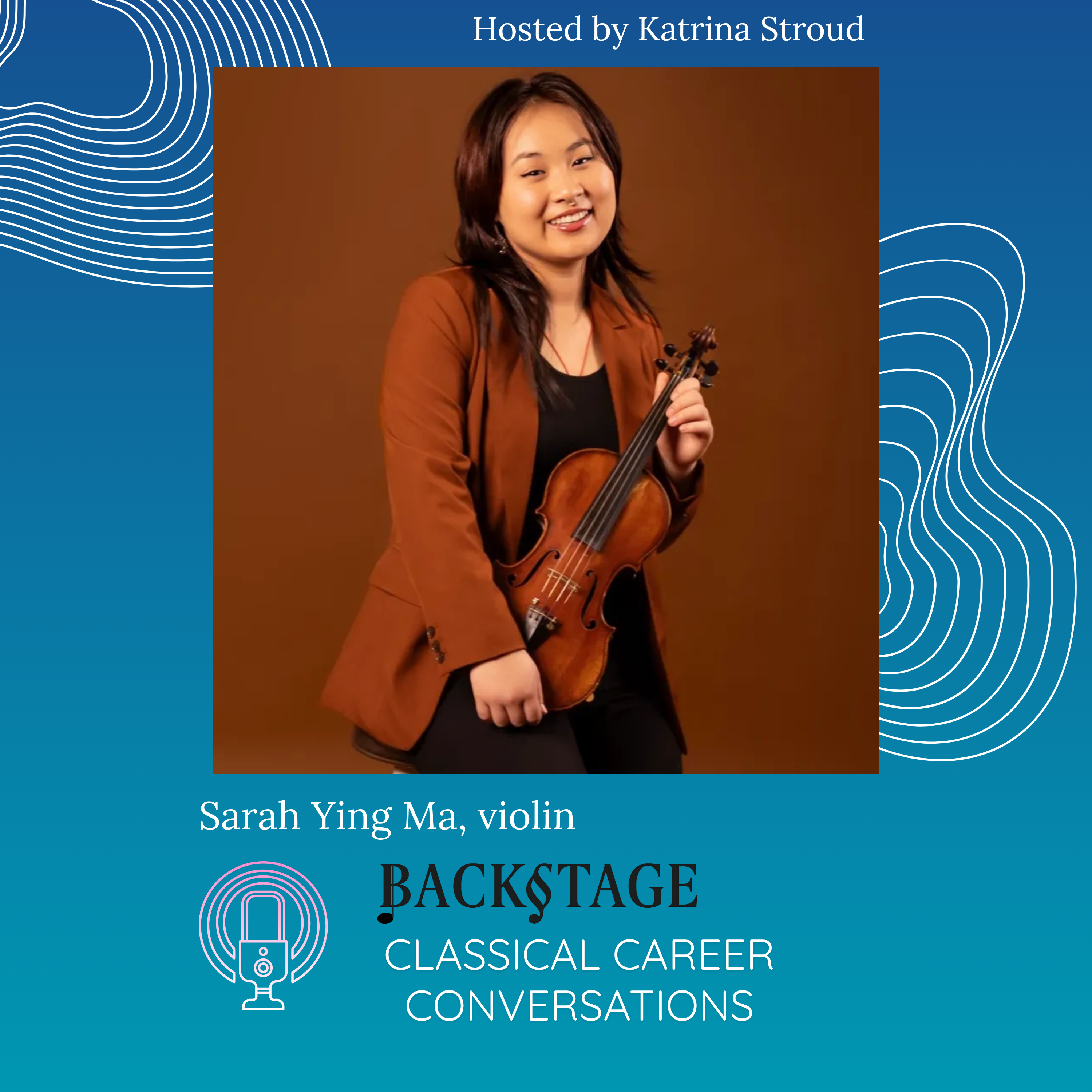 Sarah Ying Ma: Poiesis Quartet