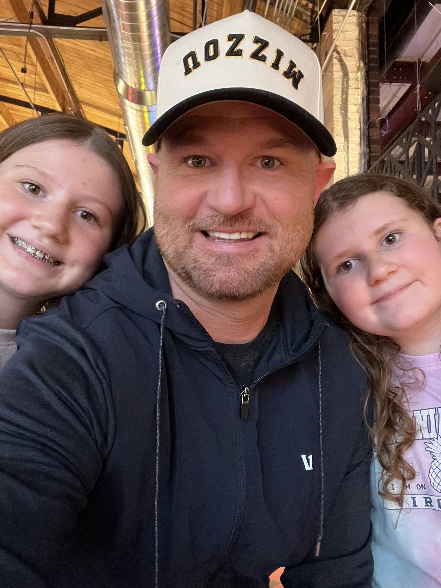 Drew Tarwater Profile Photo