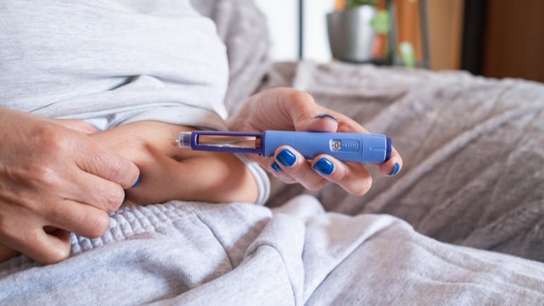 GLP-1 Blindness Lawsuits Increase; Second-Highest Lawsuit Category Against Ozempic, Wegovy