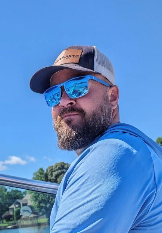 Chris Murray Profile Photo