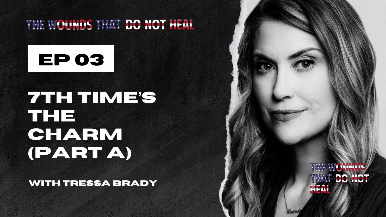 Episode 3: 7th Time's the Charm (Part A)