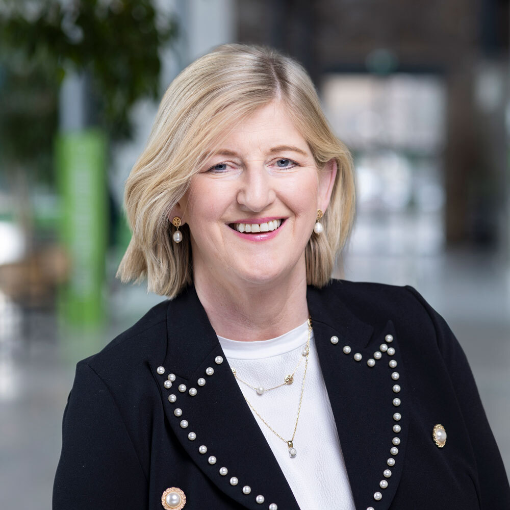 Aileesh Carew Profile Photo