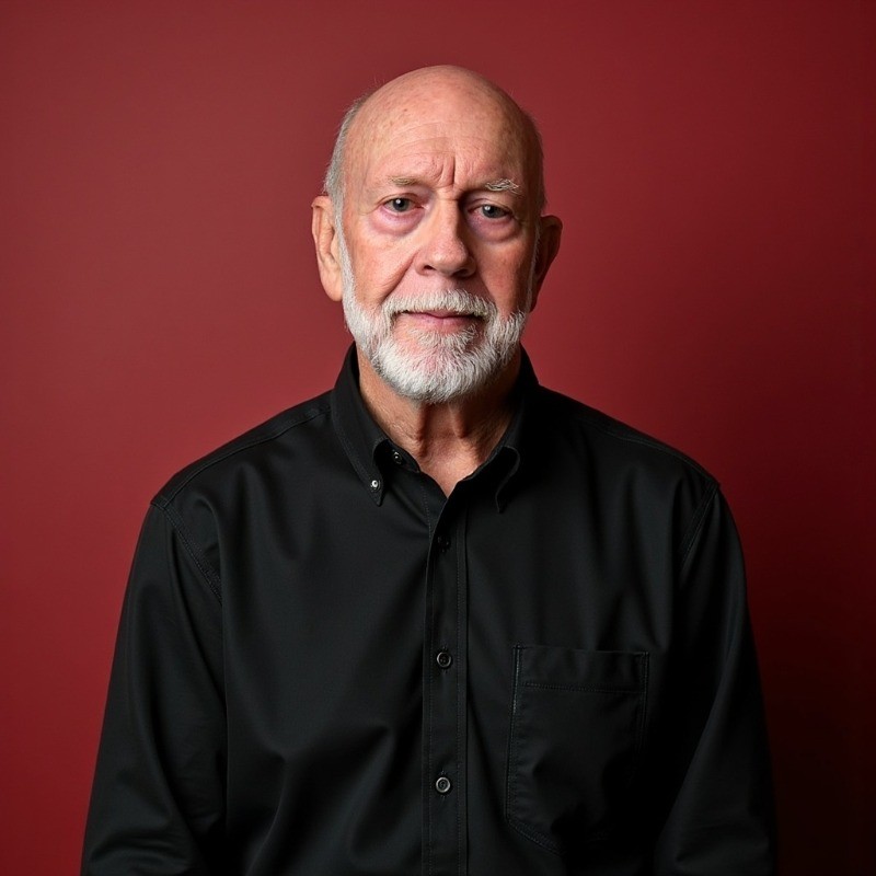 Robert Higgins Profile Photo