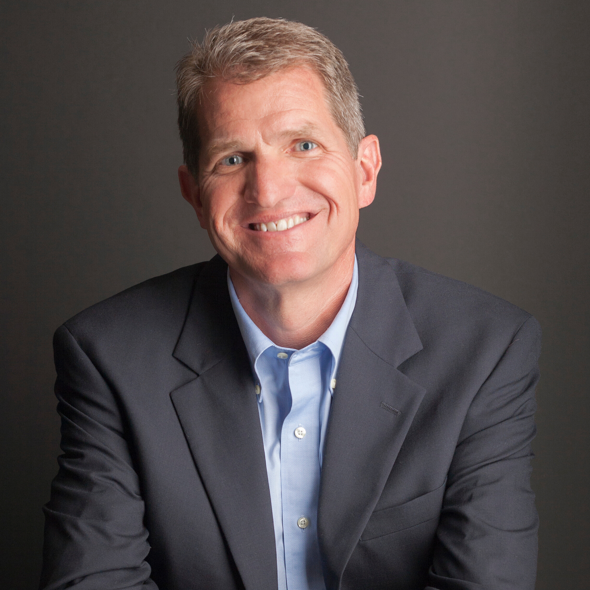 Lee Baucom Profile Photo