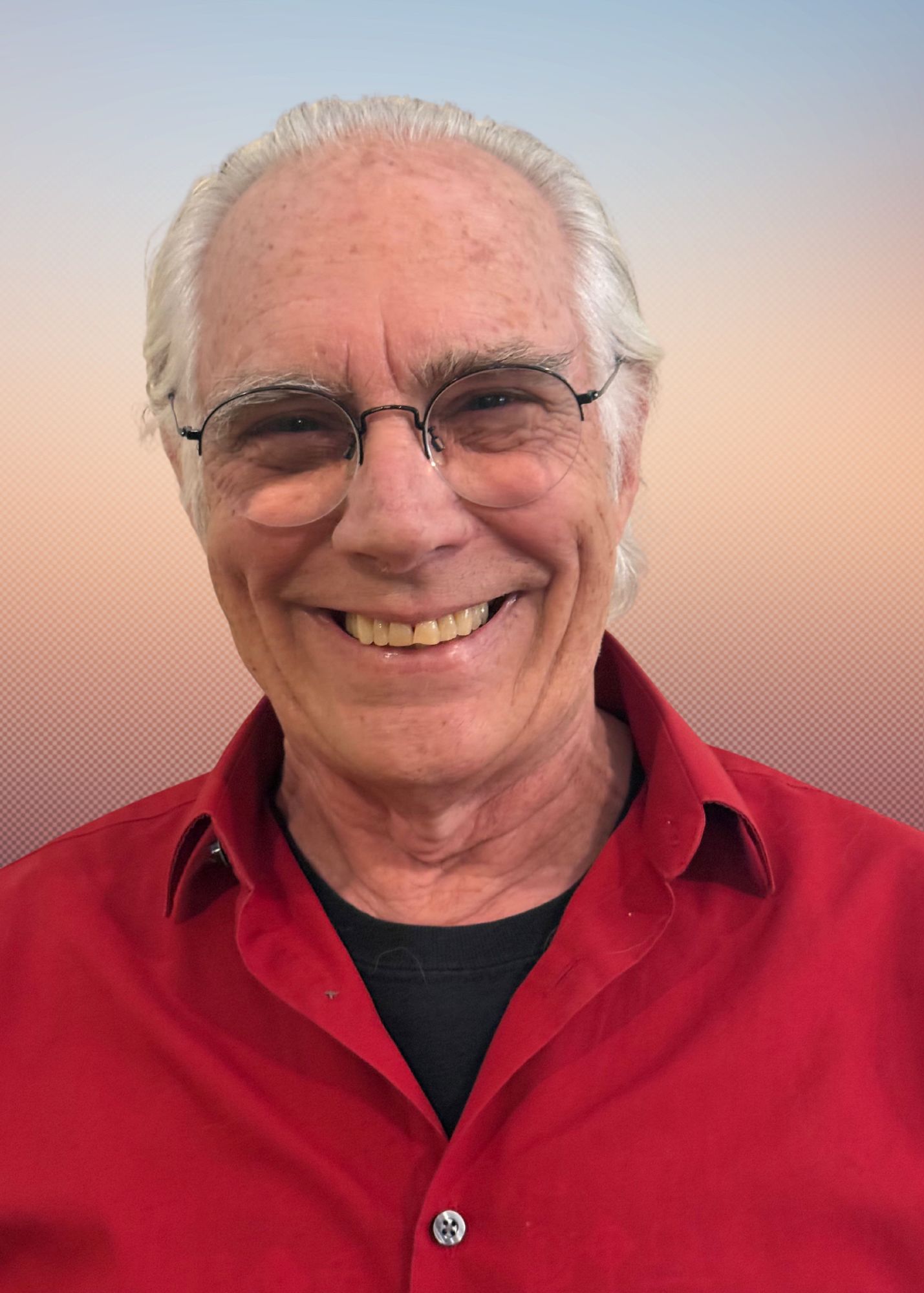 Michael Stone Profile Photo