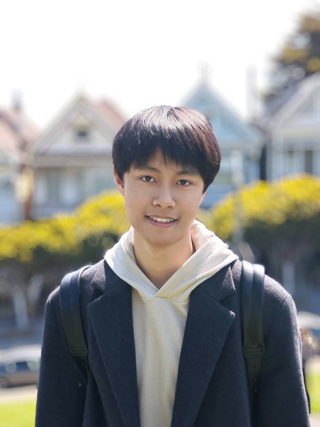 Leeland Zhang Profile Photo