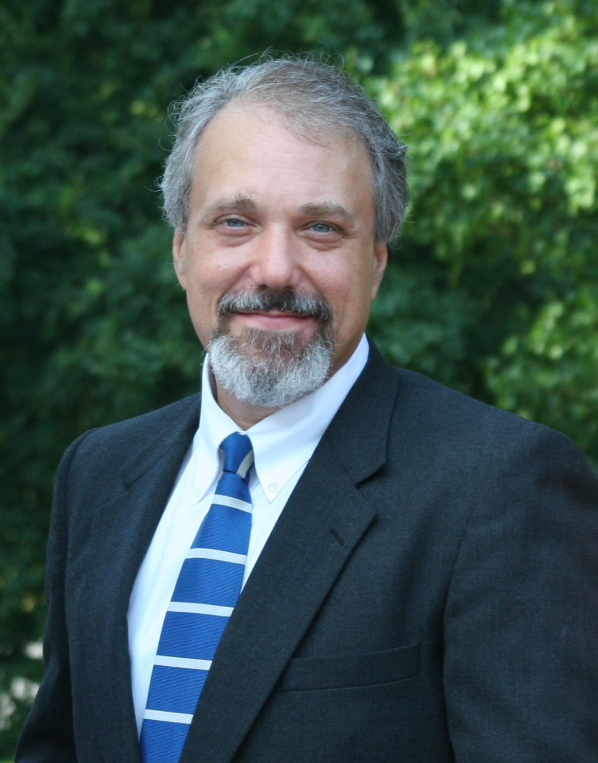 David Aft Profile Photo