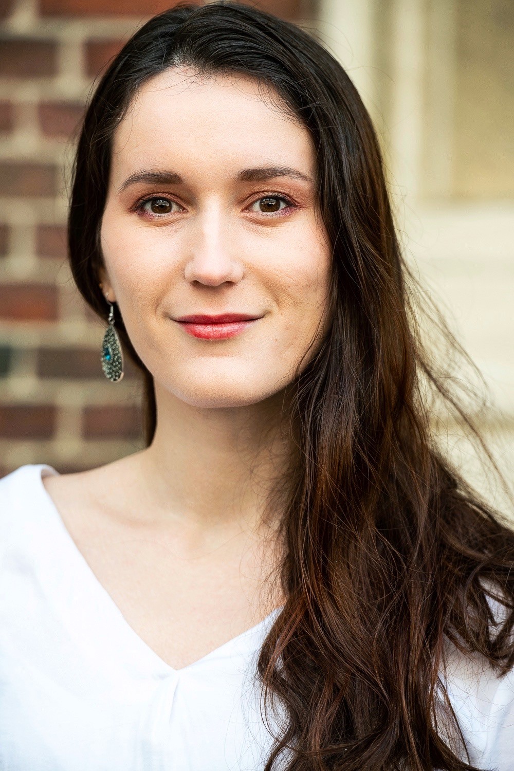 Marie Robin Profile Photo