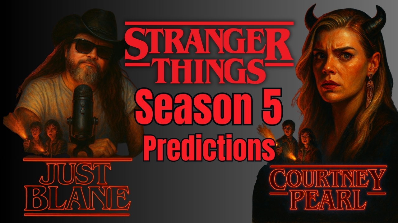 Stranger Things Season 5 Predictions: Who Will Kill Vecna