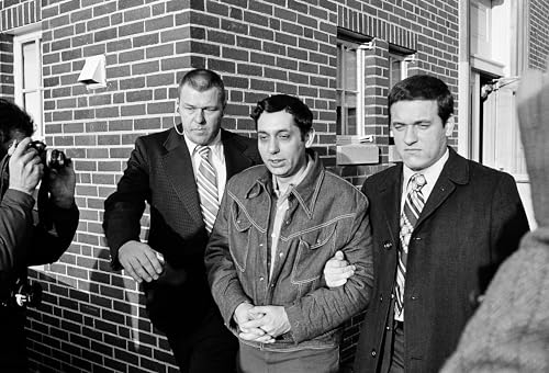 Philadelphia's Shoemaker Killer: How Joseph Kallinger Turned His Son Into a Murderer Philadelphia's Shoemaker Killer: How Joseph Kallinger Turned His Son Into a Murderer