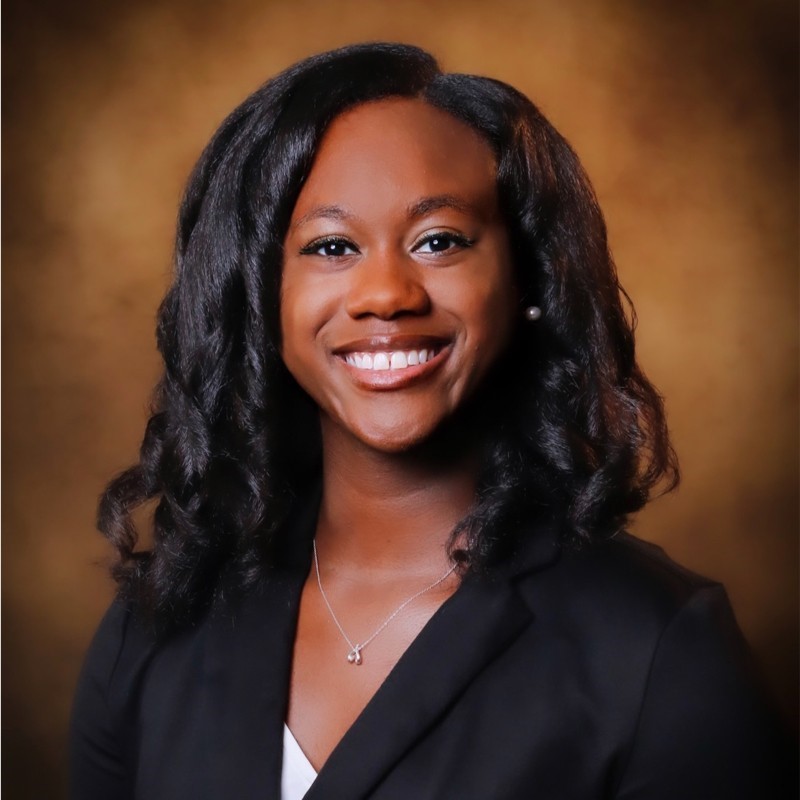 Mickal Lewis MPH CHW Profile Photo