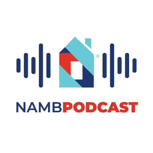 NAMB Podcast