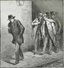 JACK THE RIPPER (PT 1 OF 3) MURDER MOST FOUL