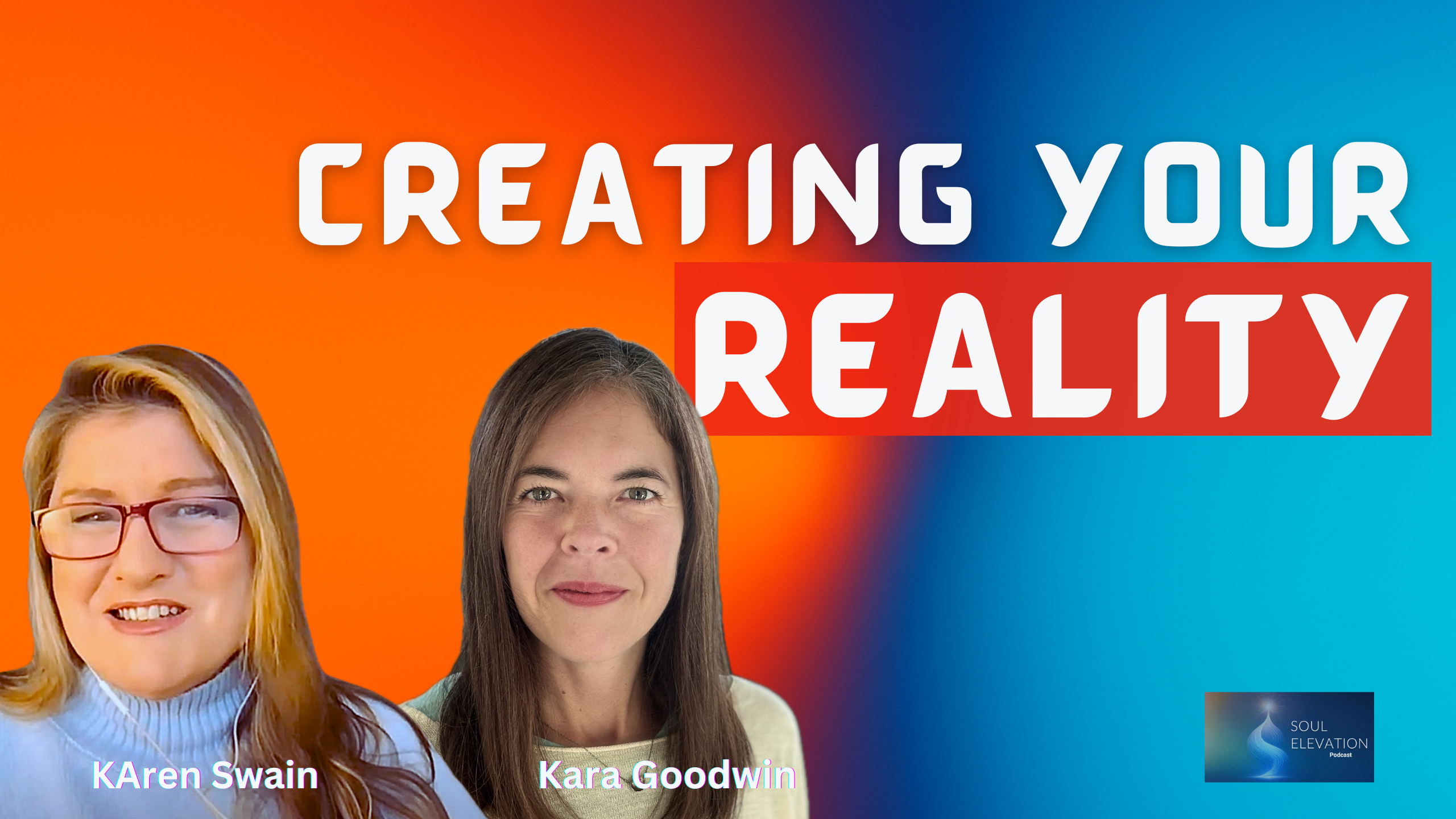 Awakening the New Earth Consciousness | Conscious Creation & Galactic Wisdom - Karen Swain