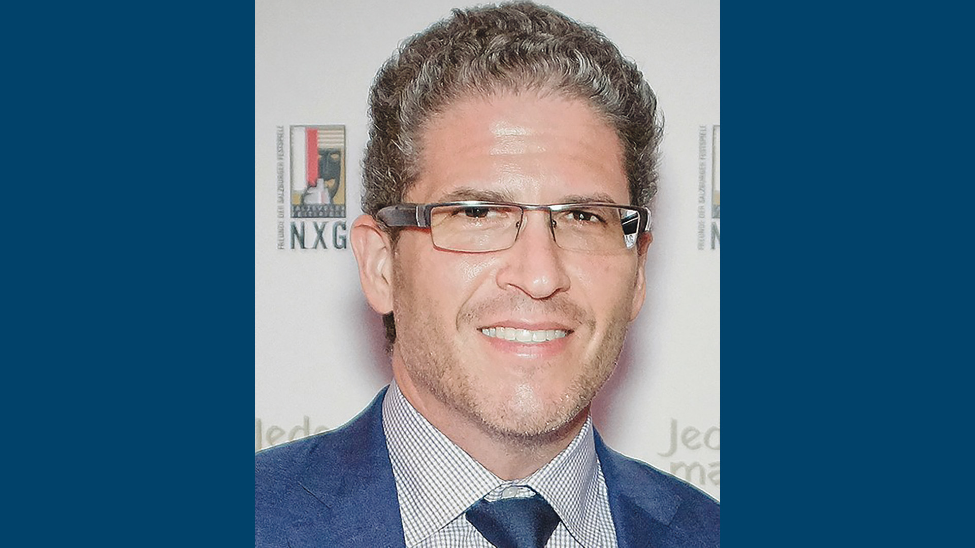 Lawrence Perelman Profile Photo