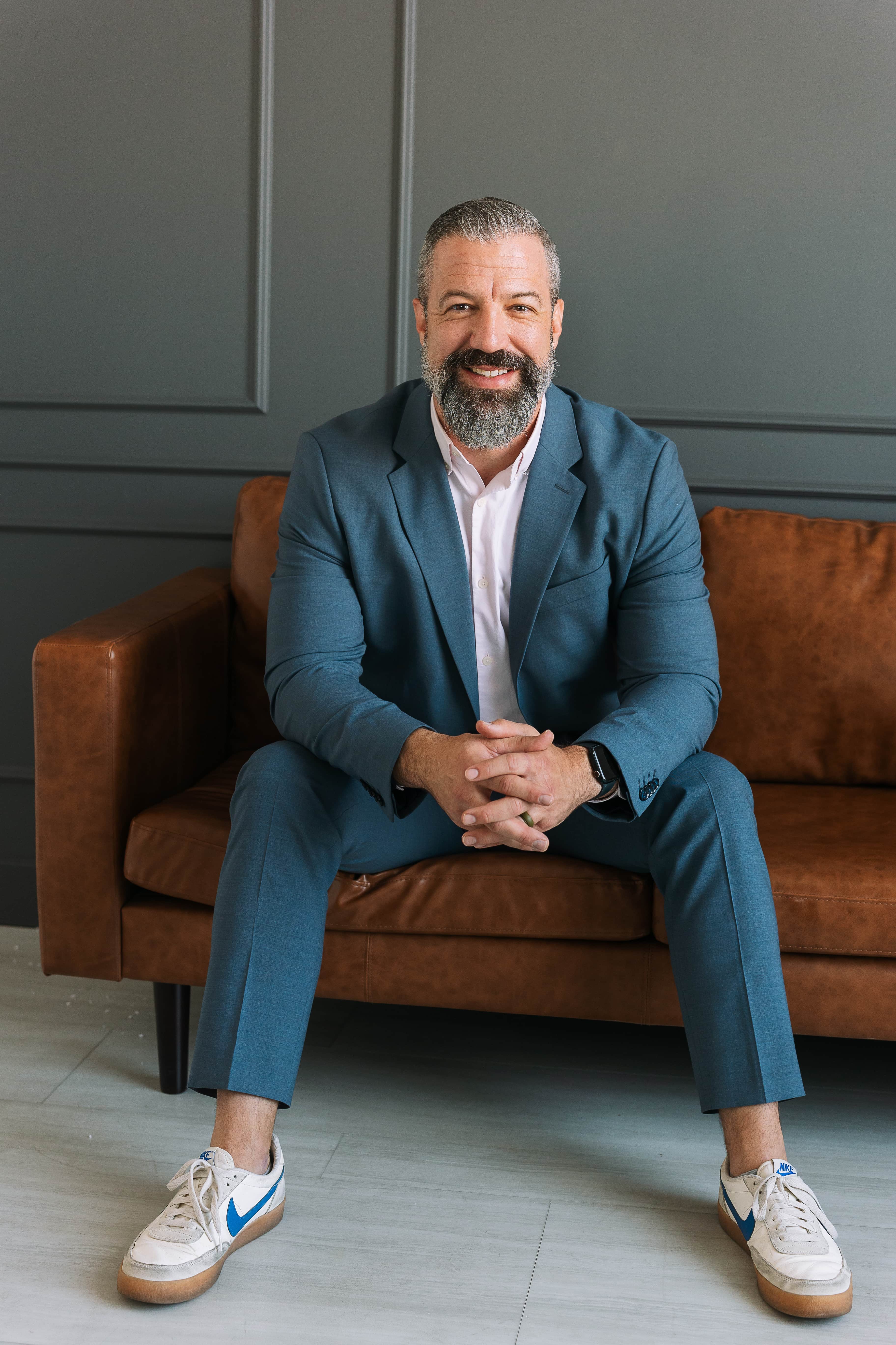 Joshua Bitsko Profile Photo