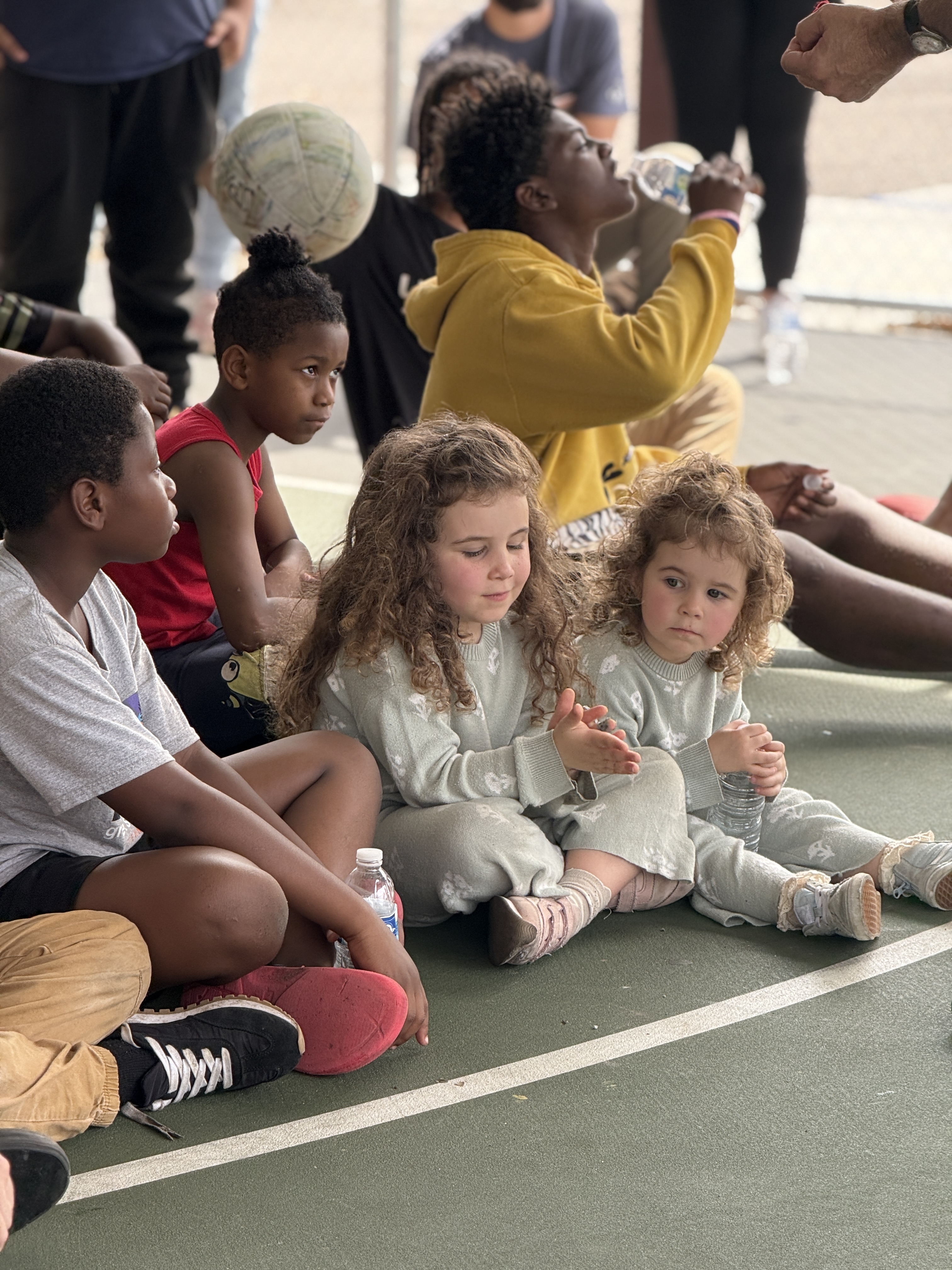 Palm Sunday Palm Sunday