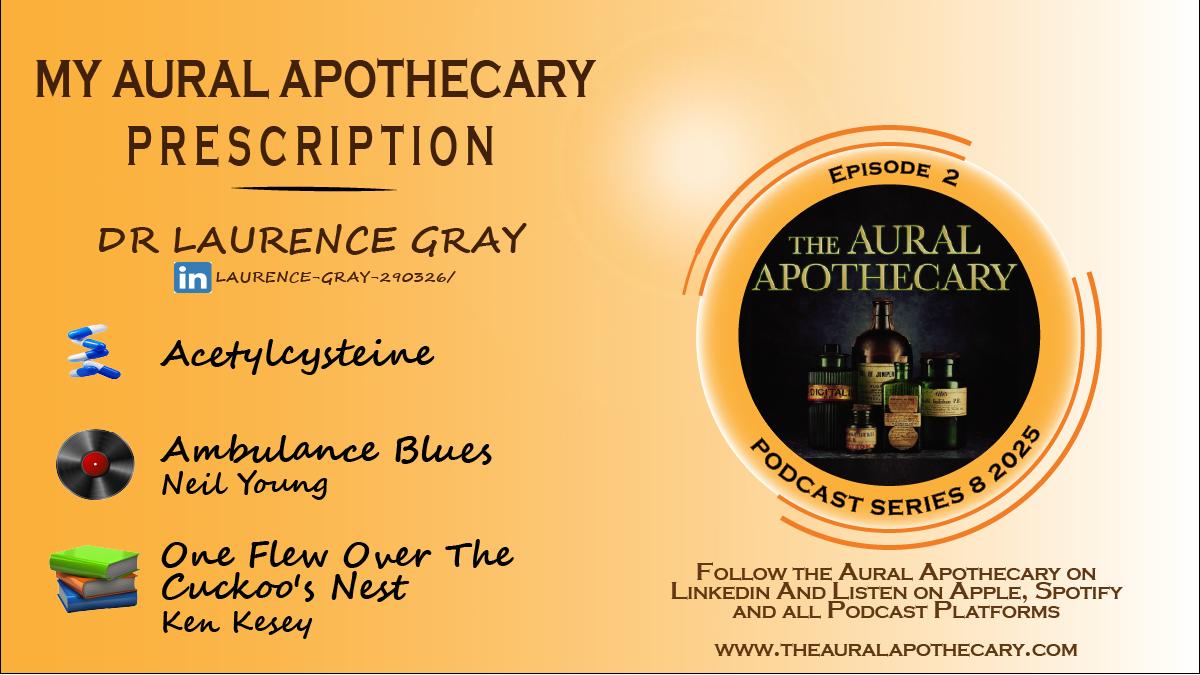 8.2 Dr Laurence Gray - The Dose Maketh the Poison