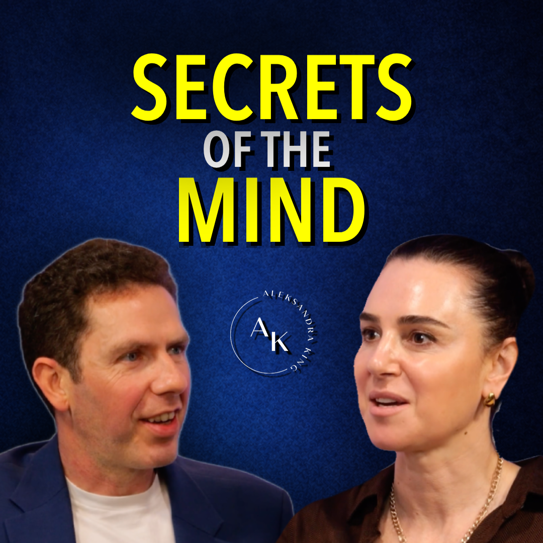 How to Build "Instant Connection" with Anyone (Backed by Science)