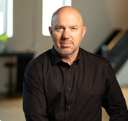 Pete Mohr Profile Photo