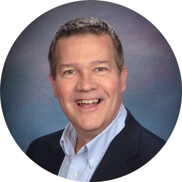 Steve Ward Profile Photo