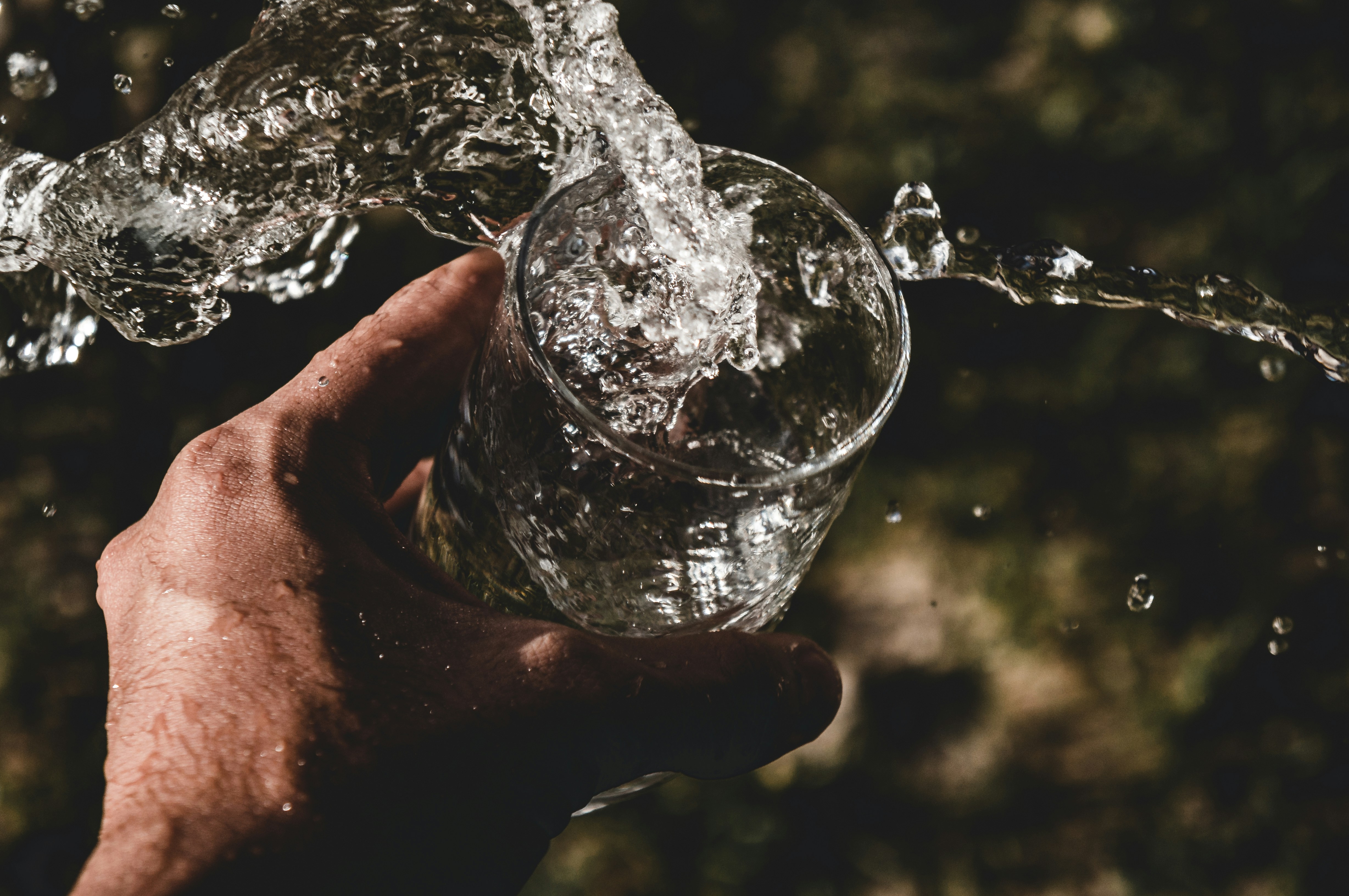 How Much Should You Drink After Rucking? The Science-Based Hydration Guide How Much Should You Drink After Rucking? The Science-Based Hydration Guide
