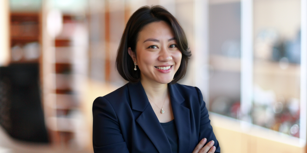 Turning Compliance Into a Competitive Edge: Inside May Guevara’s Visionary Approach