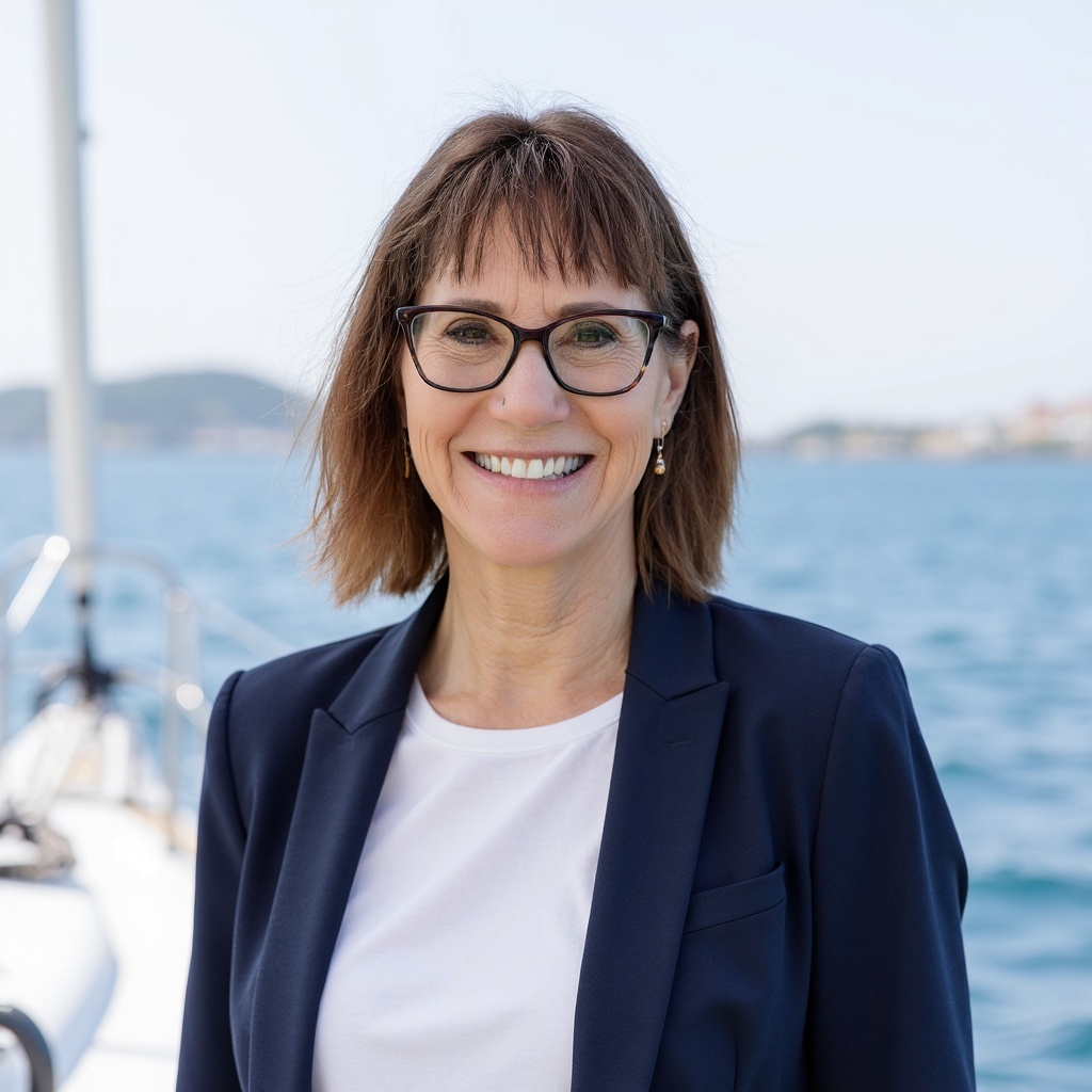 Colleen Clifford Profile Photo