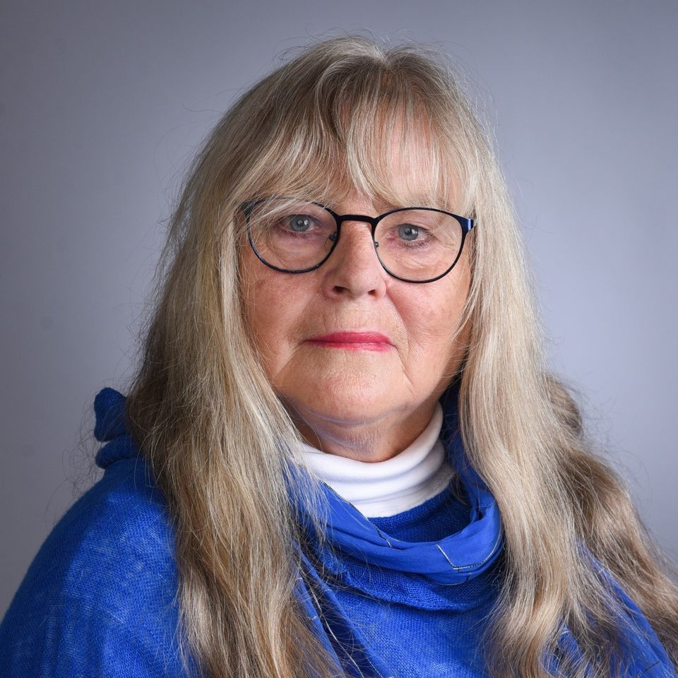 Kaarina Kailo Profile Photo