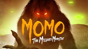 THE MONSTER THAT TIME FORGOT