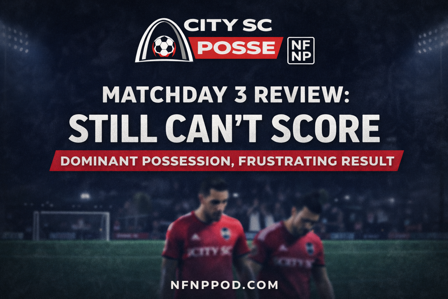 Monday Morning Matchday 3 Review: Same Show, Different Season