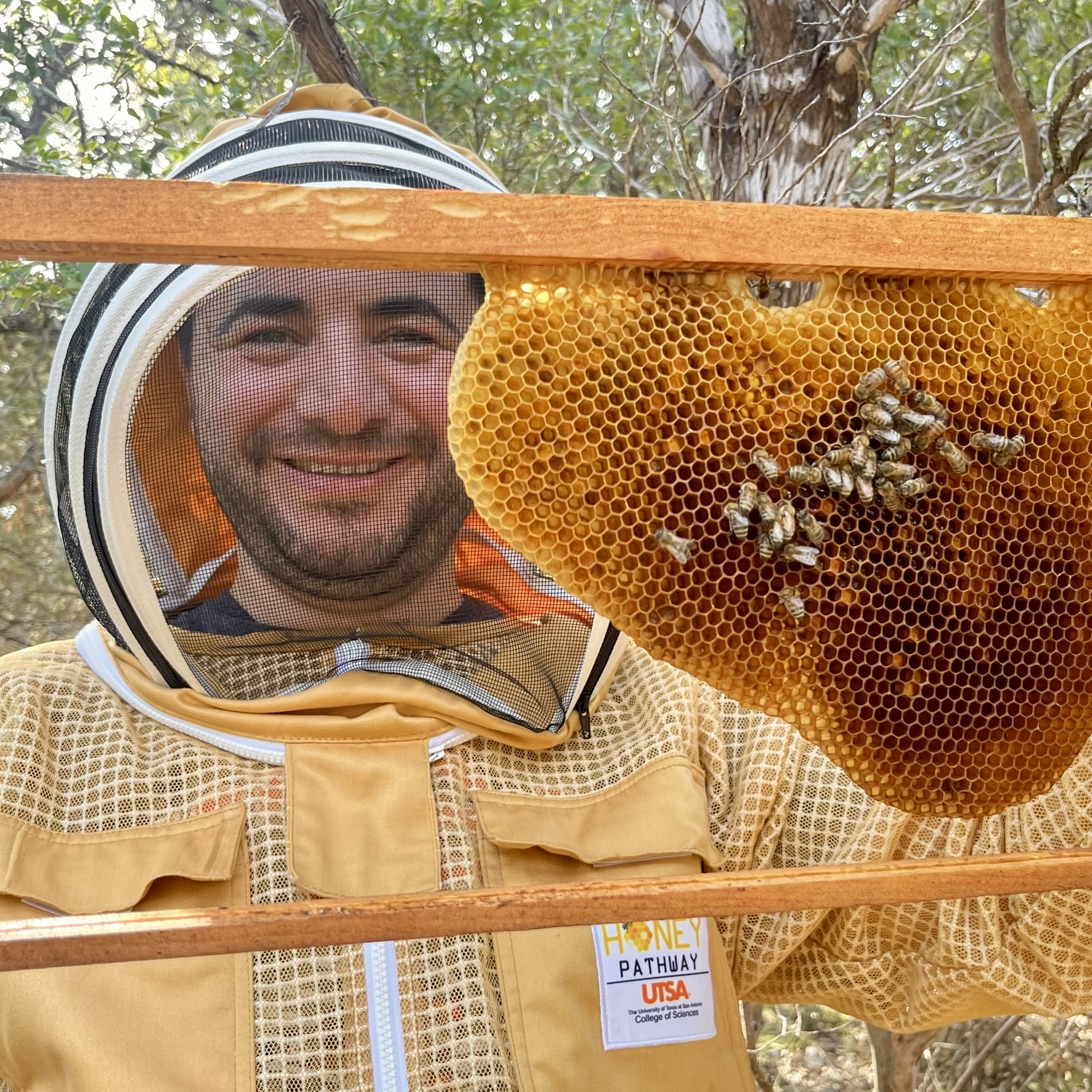 Ferhat Ozturk, Ph.D. Profile Photo