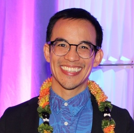 Thaddeus Pham MPH Profile Photo