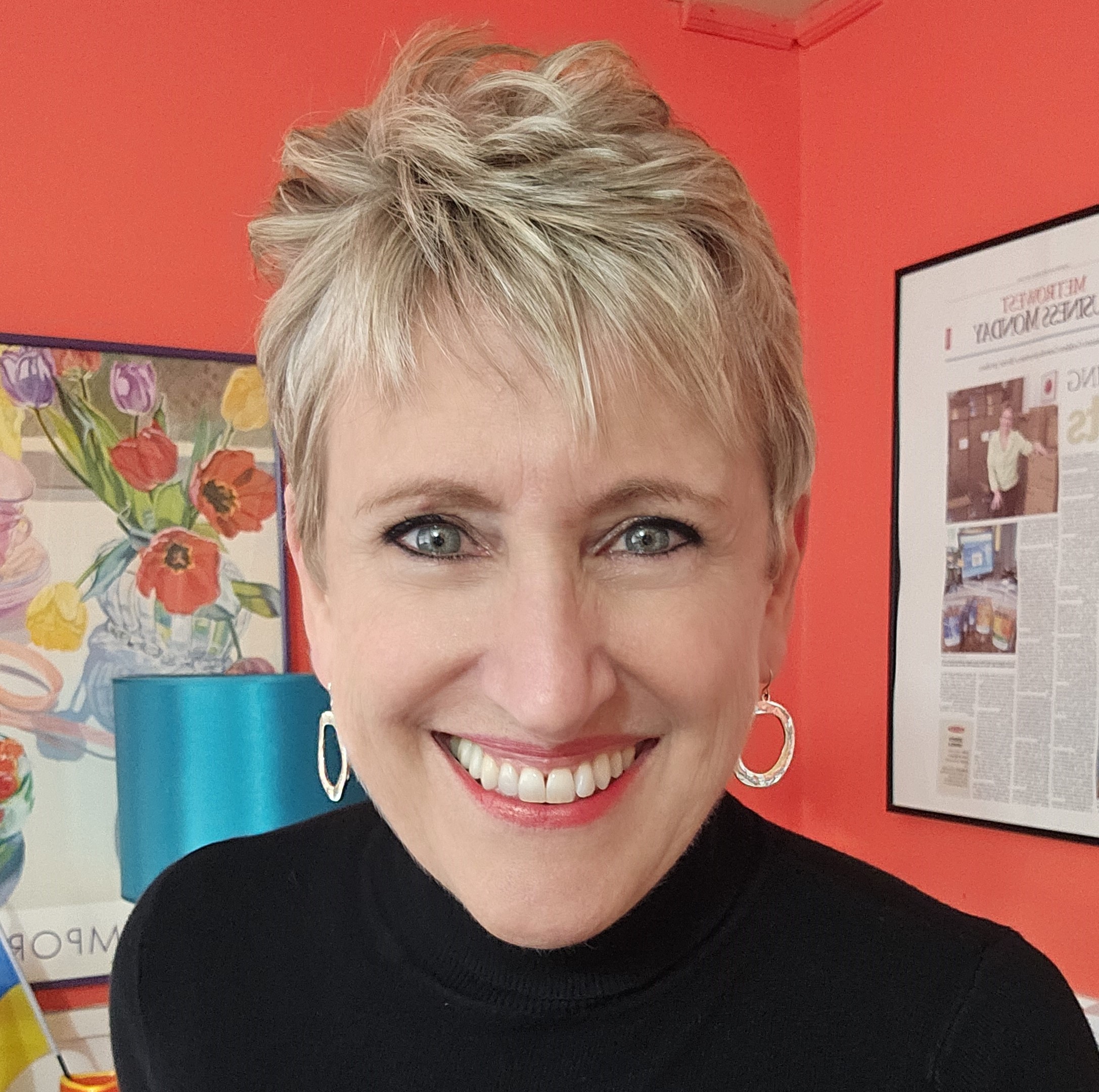 Ande Lyons Profile Photo