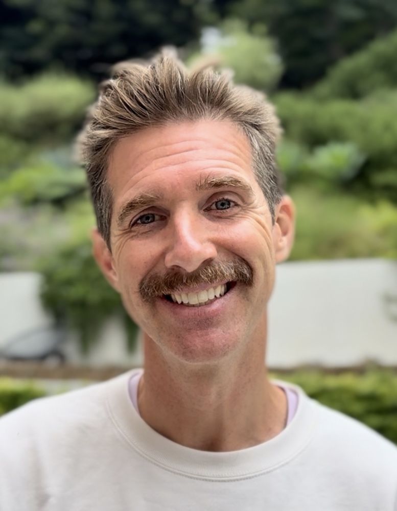 Zach Smith Profile Photo