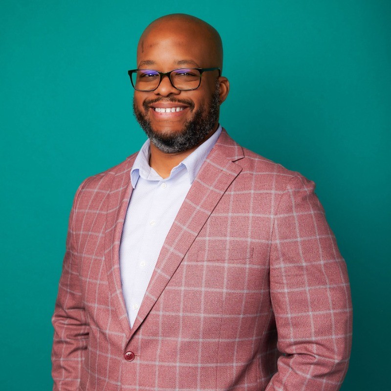 Phillip Greer Profile Photo